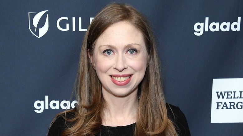 chelsea clinton net worth