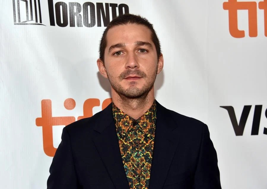 shia labeouf net worth