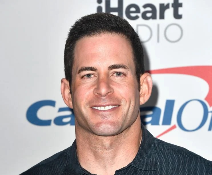 tarek el moussa net worth