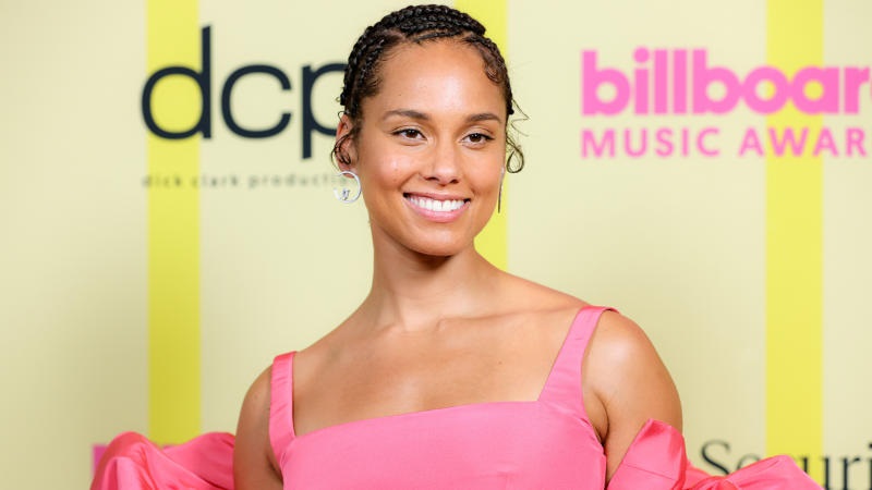 alicia keys net worth