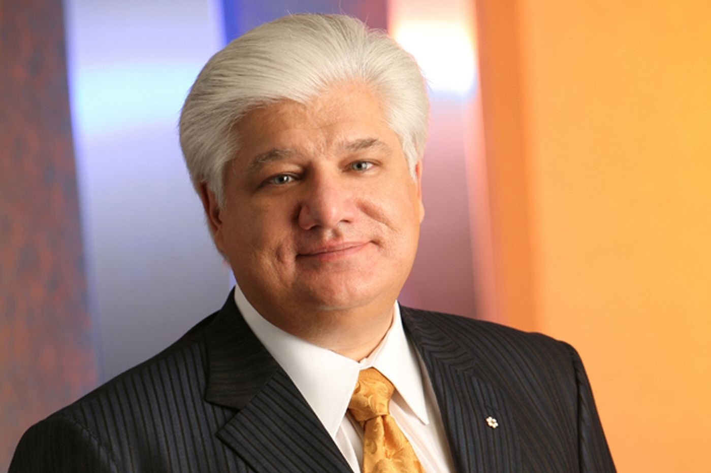 mike lazaridis net worth