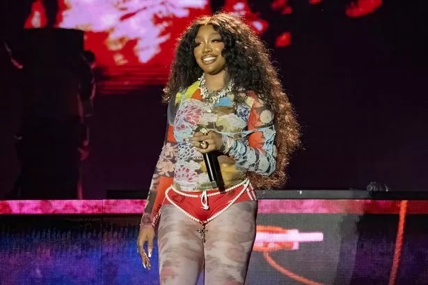 sza net worth