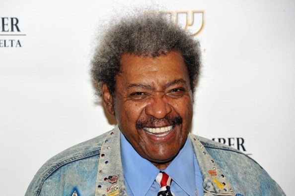 don king net worth