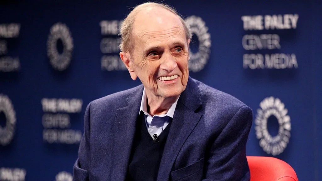 bob newhart net worth