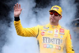 kyle busch net worth