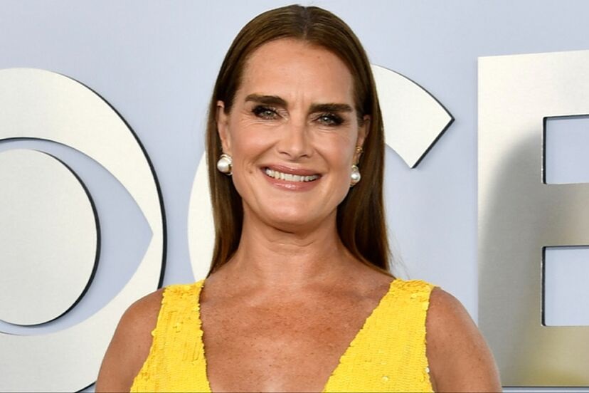 brooke shields net worth