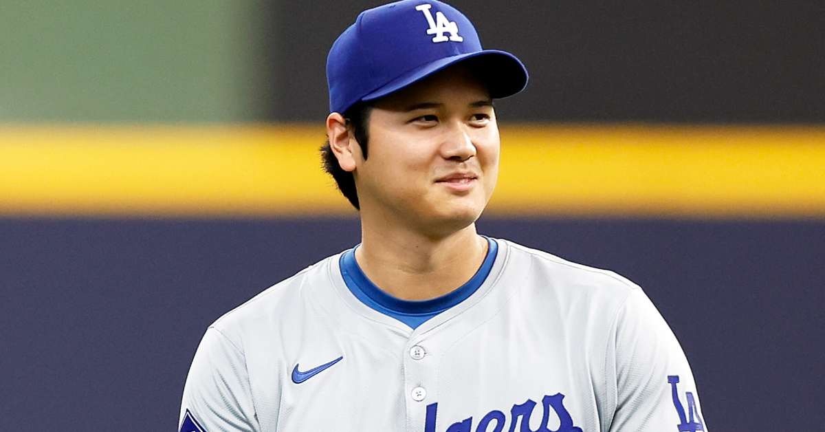 Shohei Ohtani Net Worth: A Deep Dive Into His Career, Stats, Bio, and Lifestyle