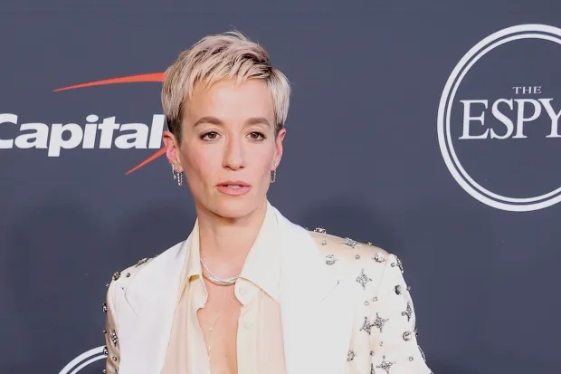 Megan Rapinoe Net Worth: Biography, Age, Hobbies, Fun Facts, and More