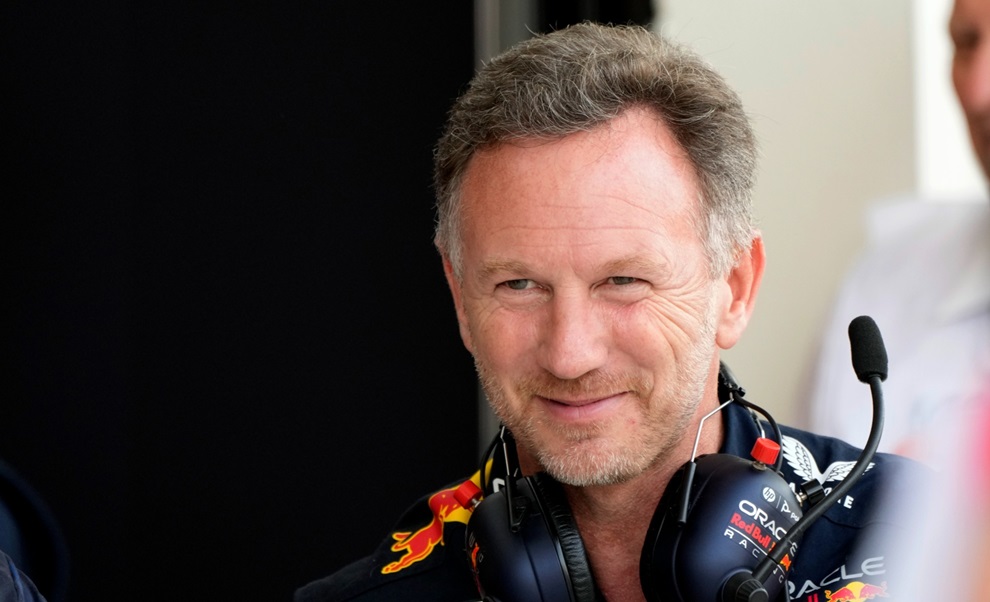 Christian Horner Net Worth: Biography, Career, Family, and Personal Life