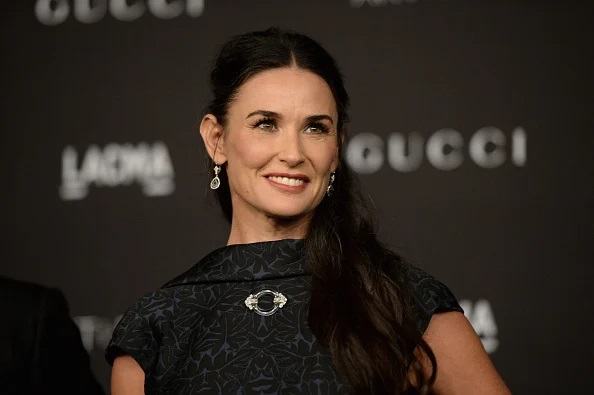 Demi Moore Net Worth: A Comprehensive Look at Her Life, Career, and Legacy