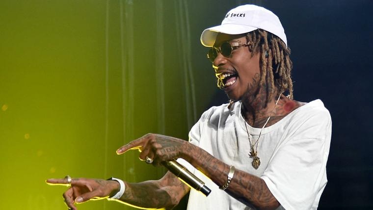 Wiz Khalifa Net Worth: 5 A Deep Dive into His Life, Career, and Wealth