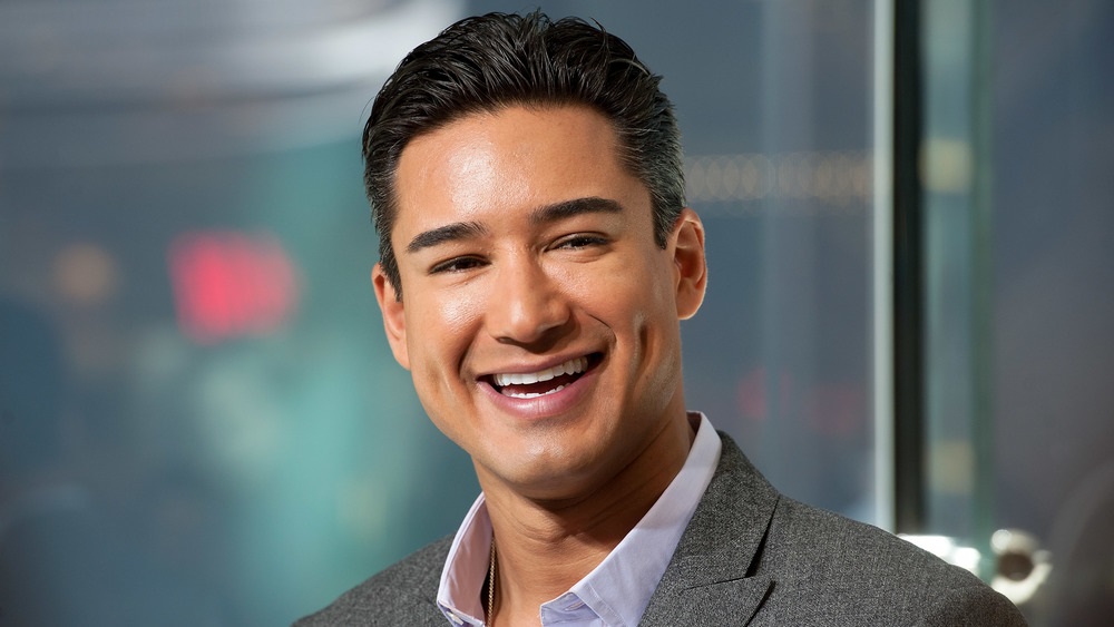 Mario Lopez Net Worth: A Comprehensive Look at His Life, Career, and Achievements