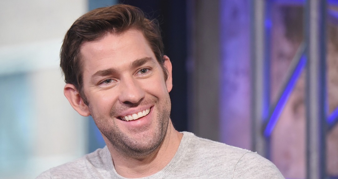 John Krasinski Net Worth: Bio, Career, Movies, and Fun Facts