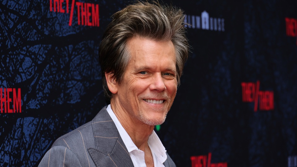 Kevin Bacon Net Worth: A Look into His Career, Personal Life, and More