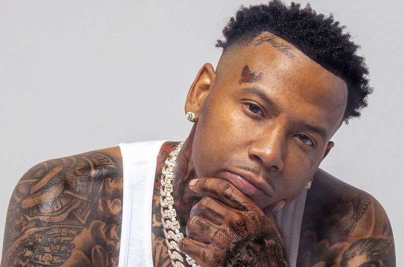 Moneybagg Yo Net Worth, Biography, Family, Hobbies, and Business Ventures